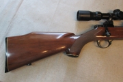 Sako L461 .222 Rem + ZOS 3-9x40AO + Optilock jalat